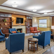 Comfort Inn & Suites Navasota, Navasota — photo 2