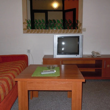 Hotel Park, Чаплина — фото 4