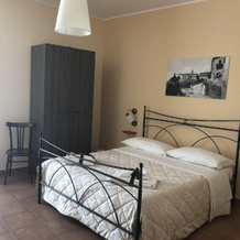 B&B Genti delle Alture, 阿皮切 — 照片 2