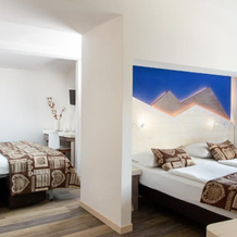 Hotel Garni Roberta, 罗卡皮耶托雷 — 照片 4