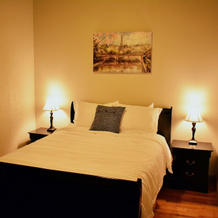 Classic Meets Modern Furnished Apartment, Чаттануга — фото 2
