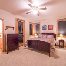 Aspen View Lodge 4 Bedroom Apartment by Key to the Rockies, 西尔弗索恩 — 照片 5