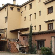 Casa Rural las Médicas, 本迪亚 — 照片 2