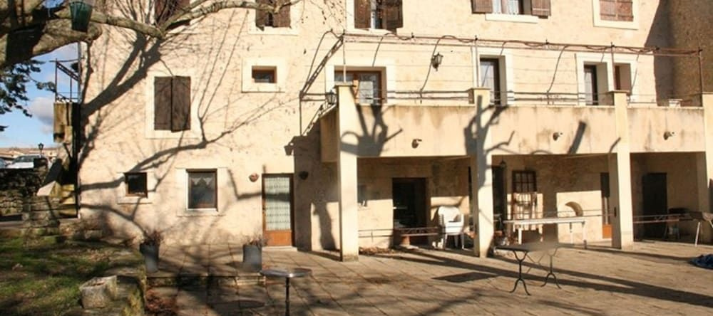 Chambres d'hôtes Domaine Du Bas Chalus, Forcalquier — photo 1