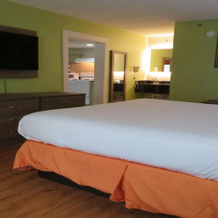 Surestay Plus Hotel By Best Western St Marys Cumberland, Сент-Мэрис — фото 4