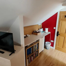 Bodfari B&B - Llety'r Eos Ucha, Бодфари — фото 2