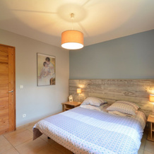 Gîte Des Jonquiers, 欧巴涅 — 照片 5