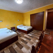 Xcalak caribe Lodge, 什卡拉奇 — 照片 3