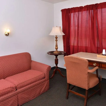 Americas Best Value Inn Chickasha, Chickasha — photo 3
