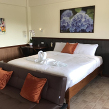 Monkey Beach Dive Resort, 加莱拉港 — 照片 2