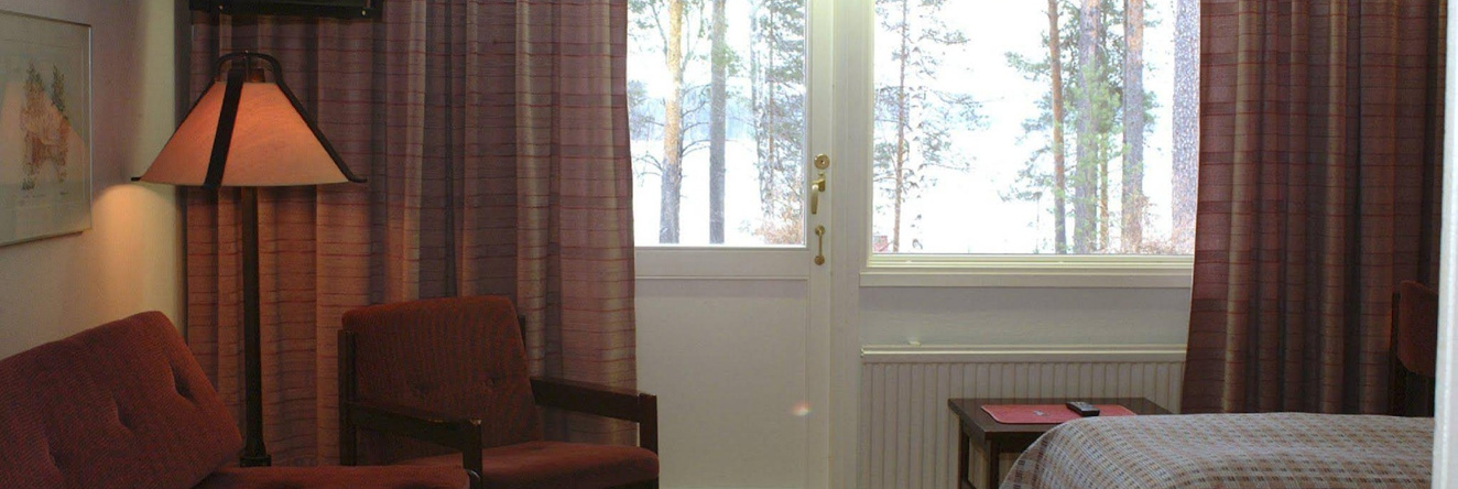 Hotel Keurusselkä, Кеуруу — фото 1