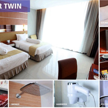 Grand Artos Aerowisata Hotel & Convention, 马格朗 — 照片 4