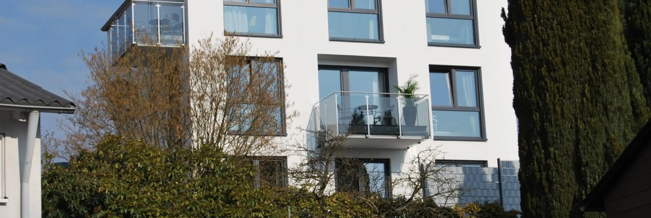 Ferienwohnung "Saartal", Мерциг — фото 1