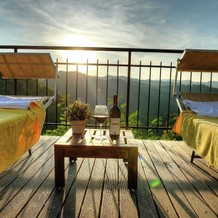 Bright Holiday Home in Modigliana With Swimming Pool, 莫迪利亚纳 — 照片 3