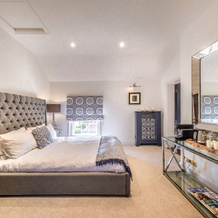 The Black Lion, Long Melford, 朗梅尔福德 — 照片 4