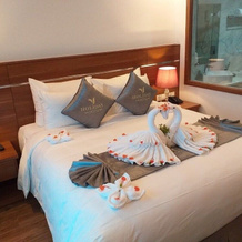 Holiday Cua Lo Hotel, 维也纳 — 照片 4