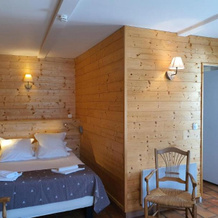 Logis Hotel L'Escarbille, 杜埃昂安茹 — 照片 2