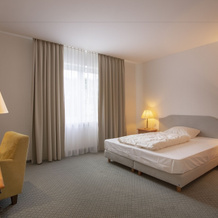 Eden Parc Hotel, 巴特施瓦尔巴赫 — 照片 3
