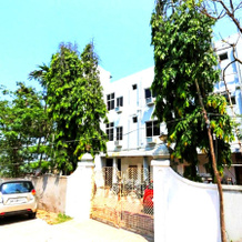 Goroomgo Dittu Holiday Inn Puri, Пури — фото 5