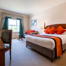 Hotel Woodstock, An Ascend Hotel Collection Member, Эннис — фото 5