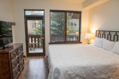 312 Aspenwood Lodge - 2 Br Condo, Beaver Creek — photo 1