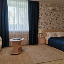 Vizit Hotel, 科夫罗夫 — 照片 4