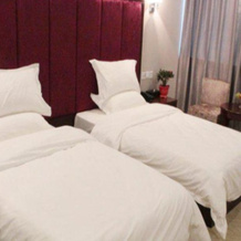 Kaifeng Dong Jing International Business Hotel, 开封 — 照片 2