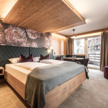 Galtenberg Family & Wellness Resort, 阿尔卑巴赫 — 照片 2