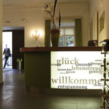 Mindness Hotel Bischofschloss, 马克多夫 — 照片 2