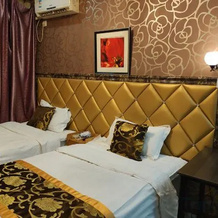 Shenyang Xinyuewan Hotel, Шэньян — фото 3