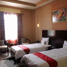 Syafira Hotel Tual Langgur, Langgur — photo 2