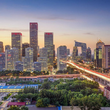 Ancient Garden, Пекин — фото 3