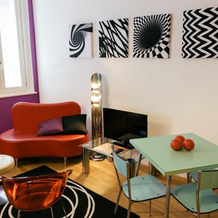 Il Fonticolo Room & Breakfast, Модена — фото 4