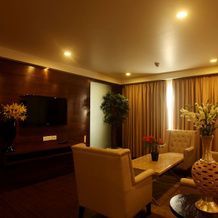 Paradigm Sarovar Portico Kakinada, 卡基纳达 — 照片 2
