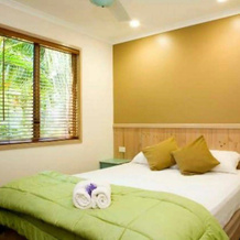 Darlington Beach Resort, 阿拉瓦拉 — 照片 5