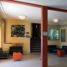 Albergue Inturjoven Víznar - Hostel, 丰特格兰德 — 照片 2