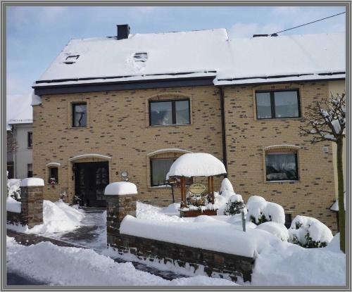 Ferienwohnung Zum Hochkelberg, 贝雷博恩 — 照片 1