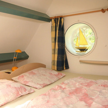 Intimate Holiday Home in Veere in Zeeland, Veere — photo 2