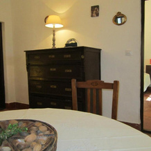 Apartamentos Rurales Las Caleras, 阿尔马格罗 — 照片 5