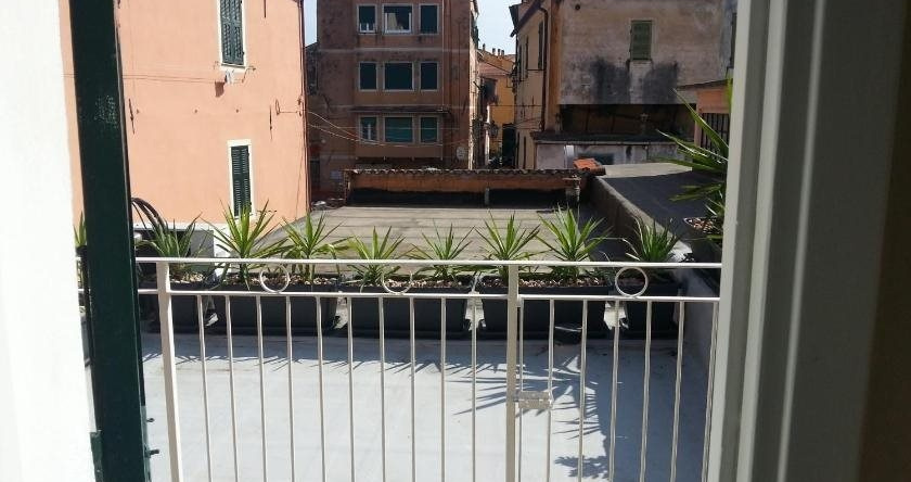 Case Vacanze Borgo Marina, 因佩里亚 — 照片 1