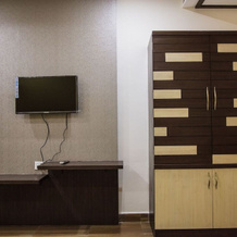 Hotel Shreya, 瓦朗加尔 — 照片 5