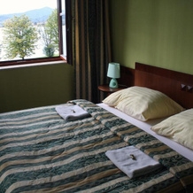 Hotel Terasa, Фридек-Мистек — фото 3