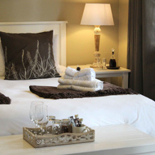 Blackwaters River Lodge, Sedgefield — photo 4