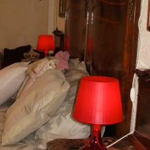 B&B Giulia, Castello di Serravalle — photo 3