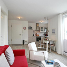 Residenz von Flotow Wohnung 14, 巴特多贝兰 — 照片 4