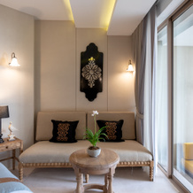 Devasom Khao Lak Beach Resort & Villas, 达瓜巴 — 照片 4