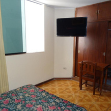 Hostal La Cascada, Лима — фото 2