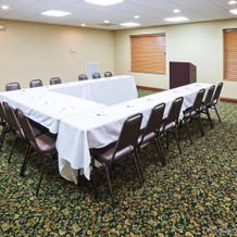Holiday Inn Express & Suites Chickasha By Ihg, Чикаша — фото 2