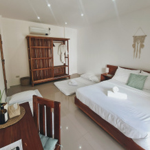 148 Guesthouse and Resort, 阿拉米诺斯 — 照片 3