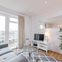 Roomspace Apartments -Abbot's Yard, Гилфорд — фото 4